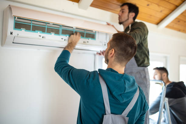 Best HVAC Installation Services  in Marcus, IA