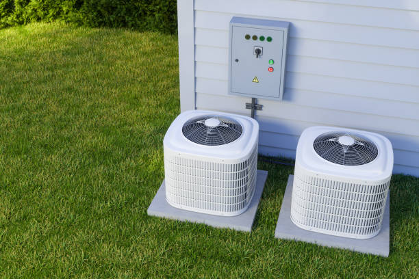 Best Commercial HVAC Repair  in Marcus, IA