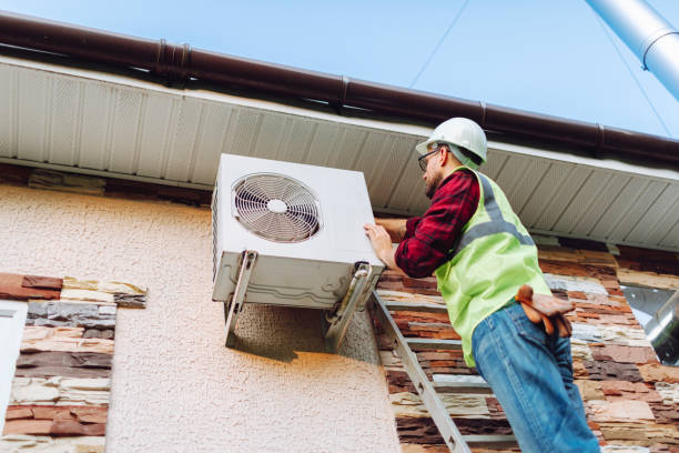Best HVAC Emergency Services  in Marcus, IA