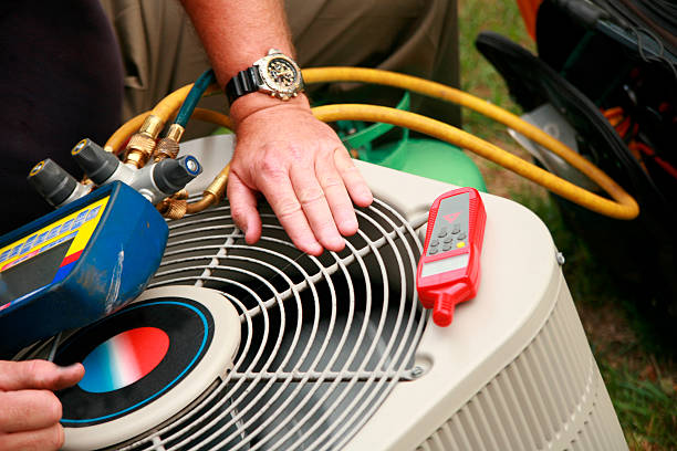Best HVAC System Installation  in Marcus, IA