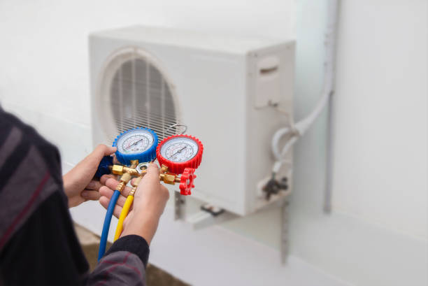 Best HVAC Installation Services  in Marcus, IA